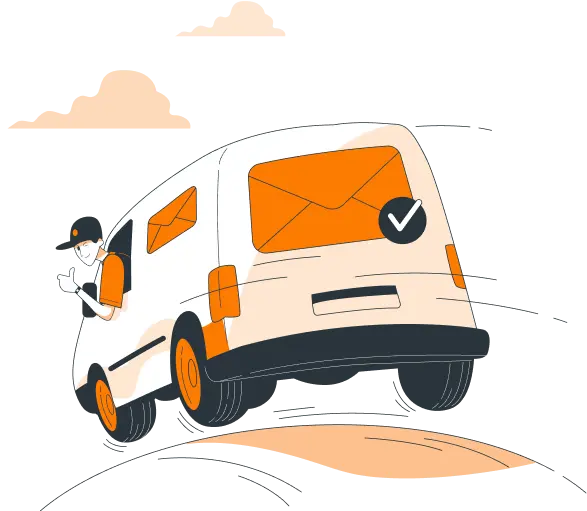 vector check receipt